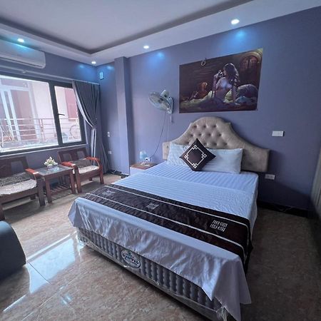 Newsun Hotel Ханой Екстериор снимка