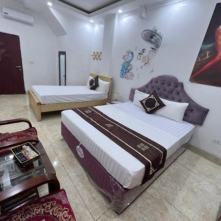Newsun Hotel Ханой Екстериор снимка
