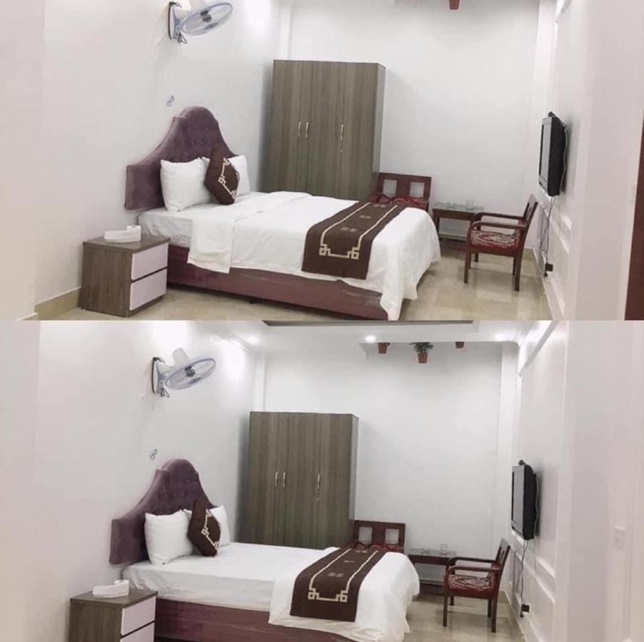 Newsun Hotel Ханой Екстериор снимка