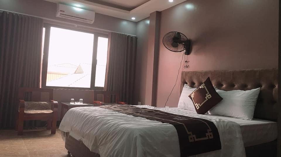 Newsun Hotel Ханой Екстериор снимка