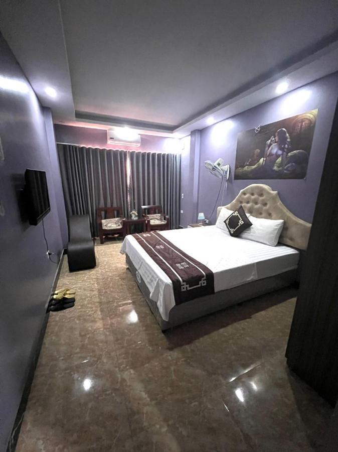 Newsun Hotel Ханой Екстериор снимка